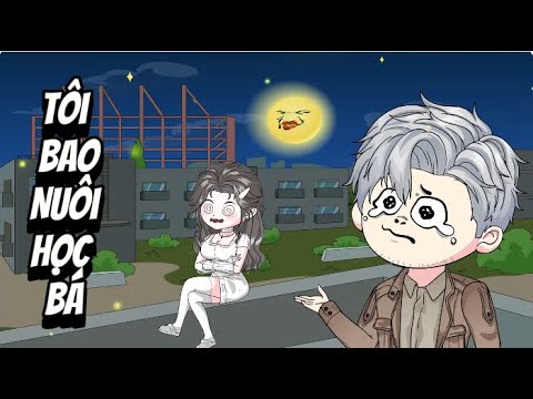 Tôi Bao Nuôi Học Bá 01-06