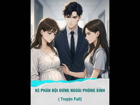 KẺ PHẢN BỘI ĐỨNG NGOÀI PHÒNG SINH | Truyện Full | Mọt Review