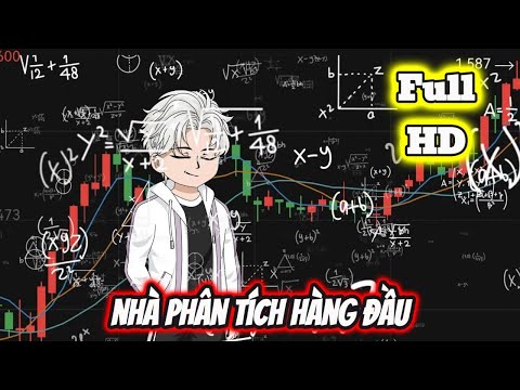 Full END | NHÀ PHÂN TÍCH HÀNG ĐẦU VÀ CÁI KẾT | Phim Hay Có Kết - Bạch Tiên Sinh