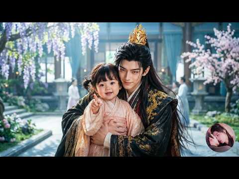 Bé con thần kỳ giáng thế cứu rỗi bạo quân