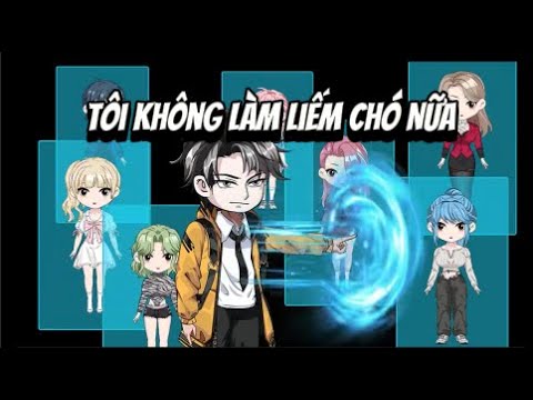 FULL | Tôi Không Làm LIẾM CHÓ Nữa | Lê Tính