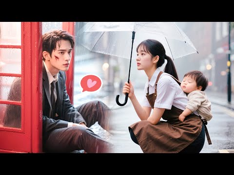 Mẹ đơn thân nghèo làm phục vụ, nào ngờ vị khách đầu tiên lại là tổng tài có thân phận tôn quý.