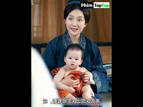 Tiểu Thần Ngôn full trọn bộ | Nhóc Tỳ Miệng Quạ full tập | Quạ tinh độ kiếp vào thân em bé sơ sinh