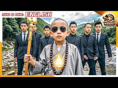 10 Years Old Boy, Chased By Mafia And Orphaned, Unexpectedly Becomes A War God To Seek Revenge