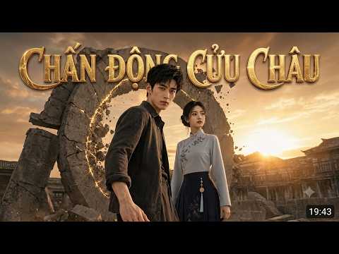 Review Phim: Chấn Động cửu Châu