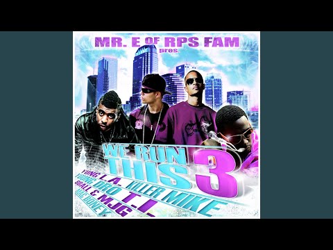 Dats What I Thought (feat. Mac Boney)