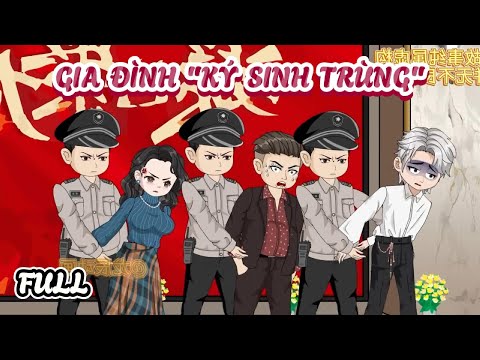 (Full) Gia Đình "Ký Sinh Trùng" | Cày phim đến 2h sáng