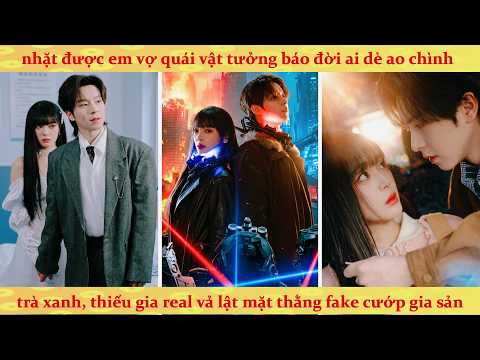 Vật thí nghiệm trốn ngục giả làm vợ bảo vệ chồng, Thiếu gia nghịch tập quét sạch phòng thí nghiệm