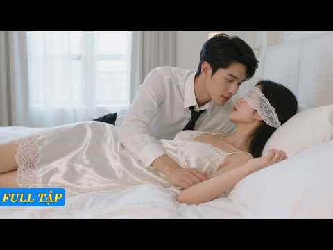 cô gái bị tổng tài cuồng yêu ép kết hôn, ngỡ là anh tàn nhẫn nào ngờ được cưng chiều như công chúa