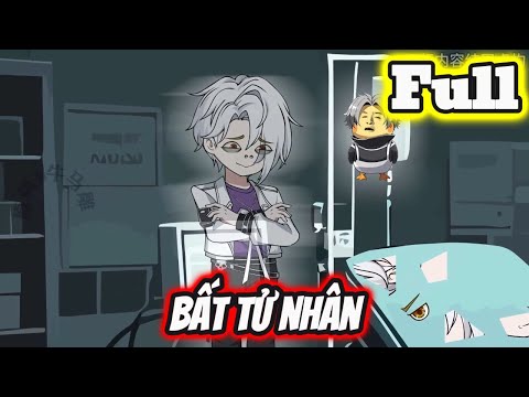 Full | Bất Tử Nhân - Bạch Tiên Sinh