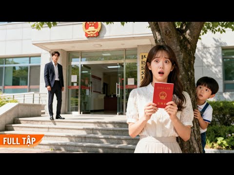 Vì gia sản, cô định kết hôn với người lạ, nào ngờ lại bị đuổi ra vì ly do đã có chồng con