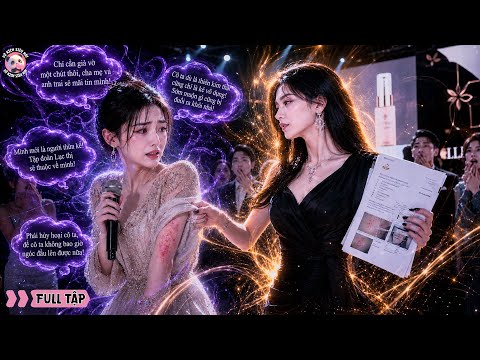 Em gái có dị năng thao túng tiếng lòng, tôi liền thức tỉnh năng lực nghe được suy nghĩ trong đầu nó