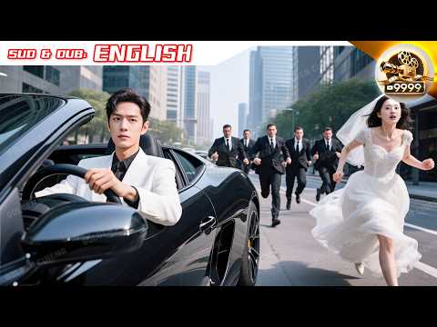 Girl Escapes Wedding And Meets CEO, Shocked To Find He’s Her First Love And She Demands To Marry Him