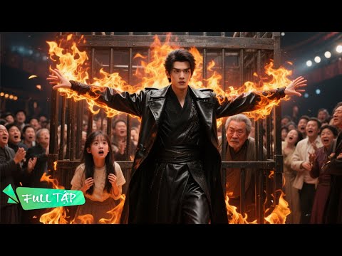 Chiến thần thay em đi cải tạo, nhưng không ngờ lại vô tình tiếp tay cho tội ác