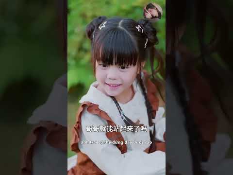 Cô bé có khả năng trò chuyện kỳ diệu với động vật lật tẩy con gải giả mạo gian xảo