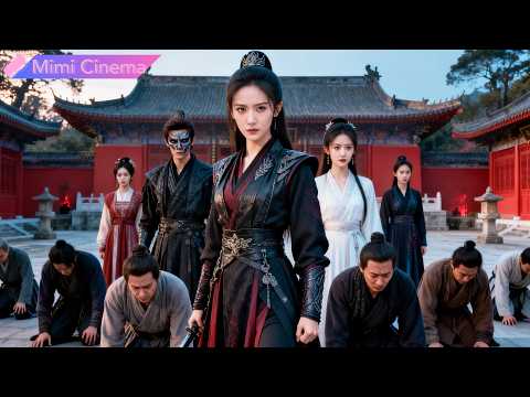 Đích nữ hầu phủ bị hại chết,sát thủ thế thân báo thù,từng bước nắm quyền,khiến kẻ thù quỳ#260408dnB2
