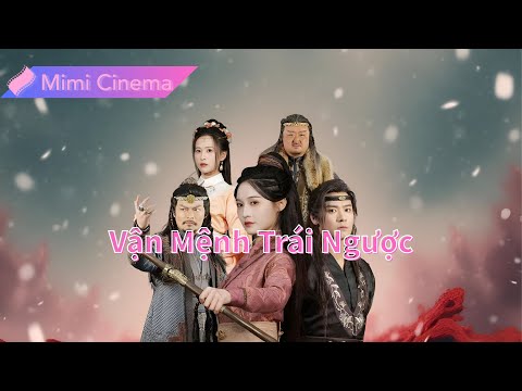 Công chúa bị chị gái phản bội, chết thảm, tái sinh làm nô lệ ngựa, quyết xé xác chị gái!