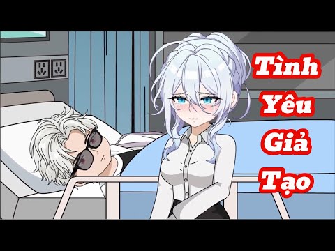 [Full] Tình Yêu Giả Tạo | Meihaysub