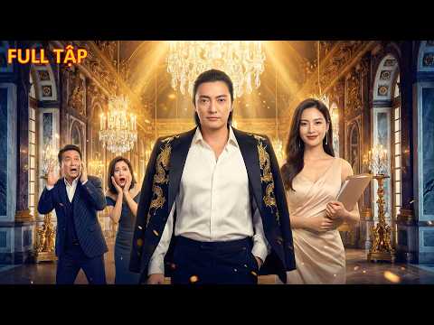 Nữ Nhân Viên Bị Bạn Thân Vu Khống Ngoại Tình, Nào Ngờ Được Tổng Tài Bí Mật Chống Lưng Cực Khủng