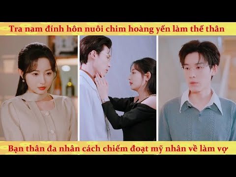 Ngủ với bạn thân của tra nam để trả thù và cái kết ngọt ngào