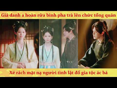 Nữ Phụ Quét Rác Dọn Sạch Kho Báu, Vươn Lên Trở Thành Thiên Kim Hoàng Thương