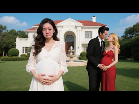 Vợ Bầu Bị Chồng Tổng Tài Xa Lánh Vì Anh Có Con Riêng Ở Ngoài. Lần Này, Cô Quyết Tâm Rời Xa Tra Nam!