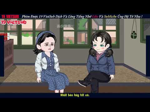 Cùng Bạn Thân Xuyên Không  Full 1-10