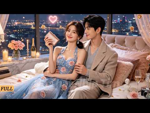 Cô tiếp cận CEO vì khoản tiền chia tay lớn. Ba năm sau anh phát hiện: "Trốn? Muộn rồi."