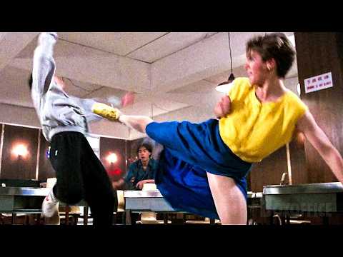 VÔ SONG NỮ HIỆP | Phim Hành Động Võ Thuật Kungfu Lồng Tiếng Hay
