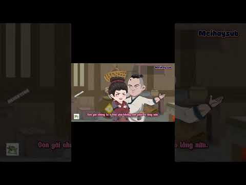 thiên kim thật giả-trọng sinh báo thù (xem full tại kênh) #reviewphim #hoathinhtrungquoc #xuhuong