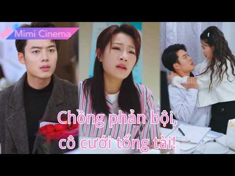 Chồng phản bội ngày sinh con, cô mất con. Ly hôn, cô cưới tổng tài bắt đầu lại!#241226ssB2