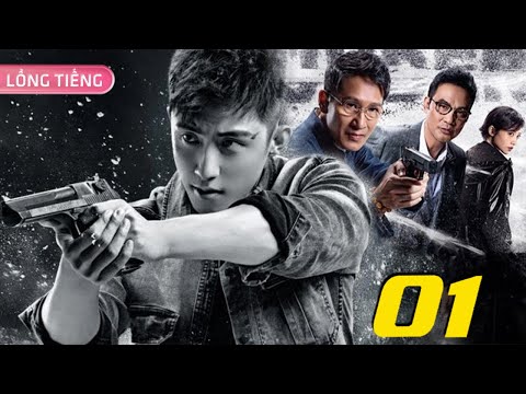 LÔI ĐÌNH ĐỘT KÍCH - Tập 01 | Phim Bộ Hành Động Cảnh Sát Hình Sự Hay Nhất | HOÀNG CẢNH DU