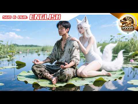 Beggar Meditates In Secret—Turns Out He’s A War God Targeted By A Fox Demon Seeking Immortality