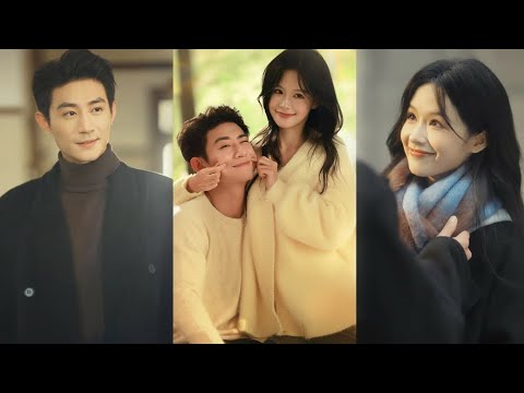 Năm thứ 7 yêu thầm thất bại cô gái đã từ bỏ để tiếp bước cùng tổng tài si tình