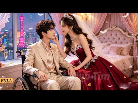 Cô y tá chết rồi xuyên thành phu nhân giàu sang. Cô ôm chồng nũng nịu, anh liền chiều cô hết mực!