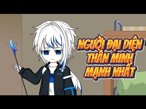 Người Đại Diện Thần Minh Mạnh Nhất | Lê Tính