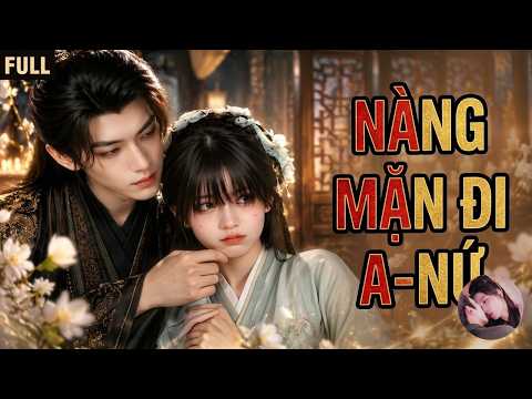 Nữ chính giả ngốc làm yêu trong vương phủ
