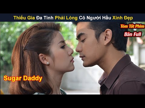 Review Phim: Thiếu Gia Đa Tình Phải Lòng Cô Người Hầu Xinh Đẹp |Yêu Giùm Cô Chủ | Bản Full