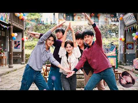 Trọng sinh về thập niên 90, làm giàu cùng gia đình