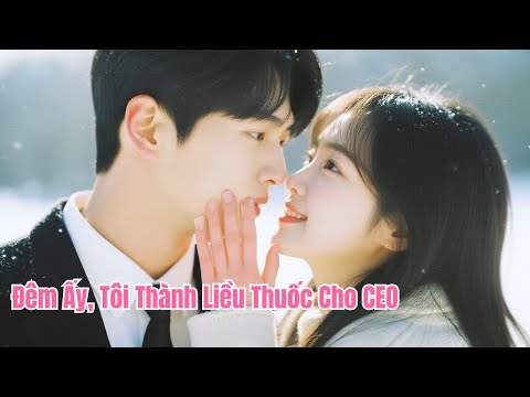 Mang thai con tổng giám đốc,cô bị chị gái cướp. Năm năm sau, anh nhận ra con qua vết bớt tim và đón