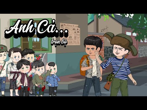 (FULL BỘ) ANH CẢ... || Great Sub