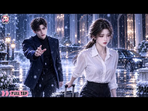 Tái ngộ tình cũ sau nhiều năm, từ đối đầu đến gương vỡ lại lành, sự thật đằng sau chia tay là gì?