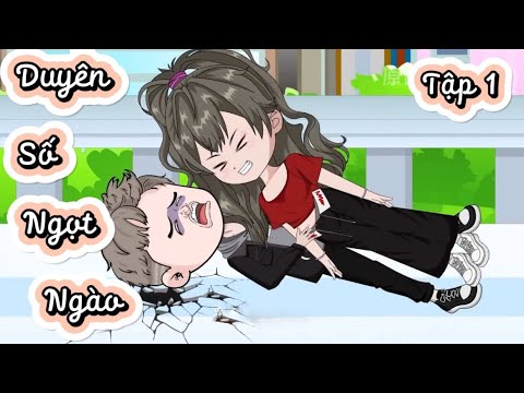 Duyên Số Ngọt Ngào - Tập 1 | Great Sub