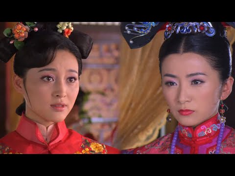 Phi Tử độc ác muốn hãm hại cung nữ, lại làm trò trên áo thọ, ko ngờ đối phương bất ngờ được sủng ái!