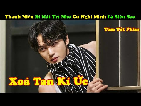 [Review Phim] Chàng trai từ đỉnh cao sự nghiệp trở thành kẻ vô dụng - Tóm tắt phim Hàn