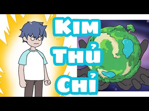 Kim Thủ Chỉ (VERSION 1) | Lê Tính