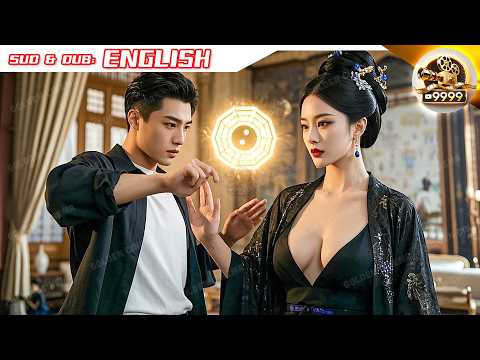 Beggar Accidentally Time Travels To Become 6-Pack Prince, Enjoying The Most Beautiful Palace Ladies