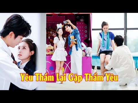 Nữ Chính Âm Thầm Yêu 7 Năm Không Biết Rằng Anh Là Người Đầu Tiên Thương Thầm Cô