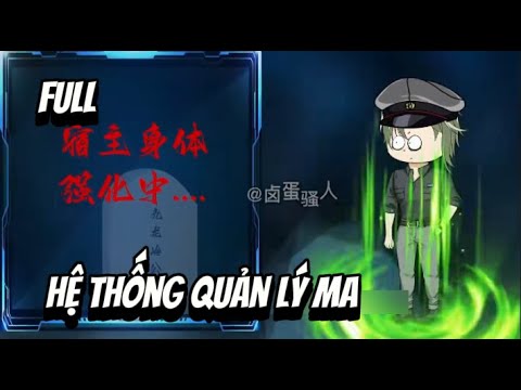 Full | Hệ Thống Quản Lý MA | Sub Review