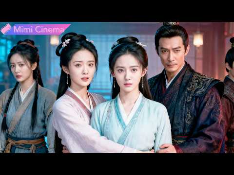 Chị cướp chồng hại tôi, tôi gả người nghèo, ai ngờ anh thành người nắm quyền!#260217hqB2